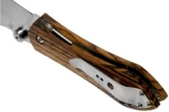Böker Plus Anso 67 Pro 01BO233 Pocket Knife, Jens Ansø Design -Böker BO01BO233 05 boker