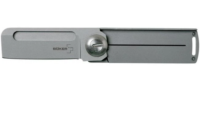 Böker Plus Rocket G10 01BO263 Pocket Knife, Darriel Caston Design 3 Böker Plus Rocket G10 01BO263 Pocket Knife, Darriel Caston Design