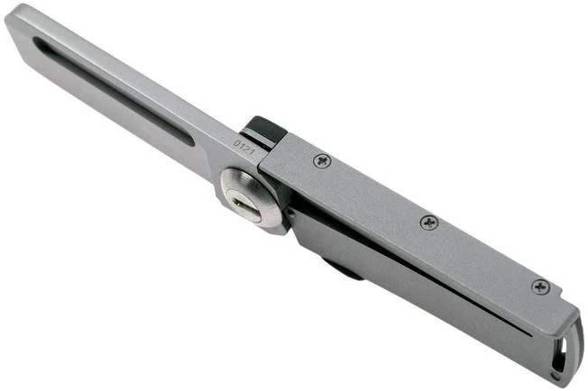 Böker Plus Rocket G10 01BO263 Pocket Knife, Darriel Caston Design 8 Böker Plus Rocket G10 01BO263 Pocket Knife, Darriel Caston Design - Image 6