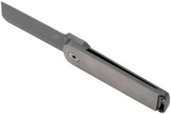 Böker Plus Rocket Titanium 01BO264 Pocket Knife, Darriel Caston Design -Böker BO01BO264 05 boker plus