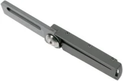 Böker Plus Rocket Titanium 01BO264 Pocket Knife, Darriel Caston Design -Böker BO01BO264 06 boker plus