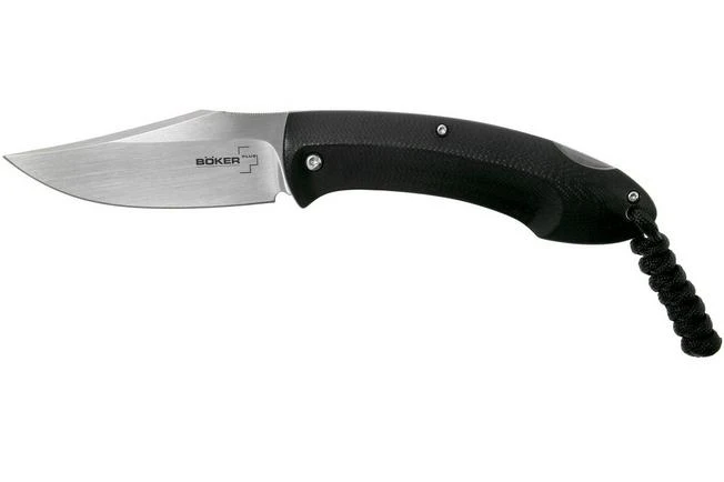 Böker Plus Frelon 01BO265 Pocket Knife, Raphael Durand Design 3 Böker Plus Frelon 01BO265 Pocket Knife, Raphael Durand Design