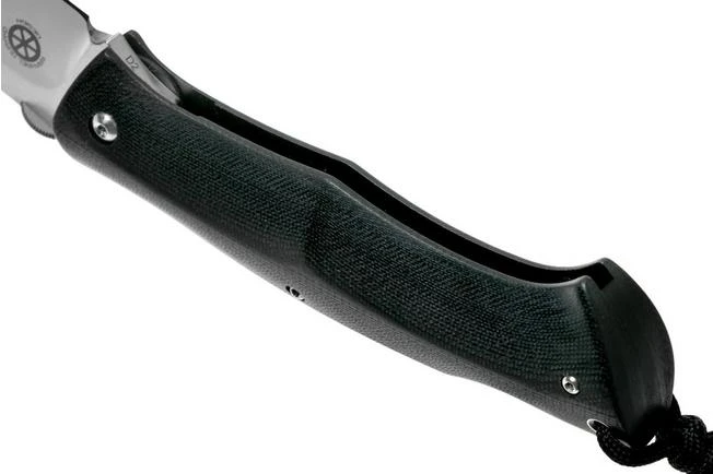 Böker Plus Kerberos 01BO266 Pocket Knife, Sam Lurquin And Raphaël Durand Design 7 Böker Plus Kerberos 01BO266 Pocket Knife, Sam Lurquin And Raphaël Durand Design - Image 5