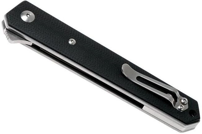 Böker Plus Kwaiken Duplex 01BO282 Pocket Knife, Lucas Burnley Design 6 Böker Plus Kwaiken Duplex 01BO282 Pocket Knife, Lucas Burnley Design - Image 4