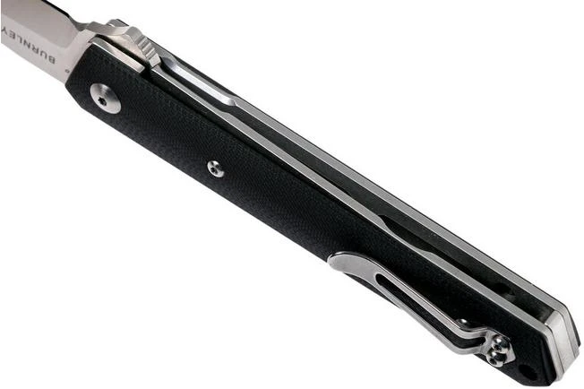 Böker Plus Kwaiken Duplex 01BO282 Pocket Knife, Lucas Burnley Design 7 Böker Plus Kwaiken Duplex 01BO282 Pocket Knife, Lucas Burnley Design - Image 5