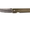 Böker Plus Kwaiken, Pocket Knife, Micarta Handle, Blade Length 9 Cm 2 Böker Plus Kwaiken, Pocket Knife, Micarta Handle, Blade Length 9 Cm -Böker BO01BO291 01 boker plus kwaiken v2 bo01bo291 01
