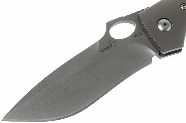 Böker Plus Squail 01BO310 4 Böker Plus Squail 01BO310 - Image 2