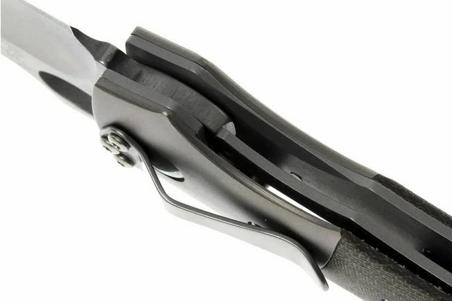 Böker Plus Squail 01BO310 6 Böker Plus Squail 01BO310 - Image 4