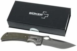 Böker Plus Squail 01BO310 15 Böker Plus Squail 01BO310 -Böker BO01BO310 07 boker plus squail bo01bo310 d7