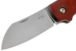 Böker Plus Cox Pro Cocobolo 01BO315 Pocket Knife, Jens Ansø Design -Böker BO01BO315 03 boker 1