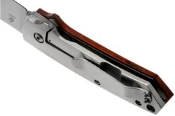 Böker Plus Cox Pro Cocobolo 01BO315 Pocket Knife, Jens Ansø Design -Böker BO01BO315 05 boker 1