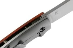 Böker Plus Cox Pro Cocobolo 01BO315 Pocket Knife, Jens Ansø Design -Böker BO01BO315 06 boker 1