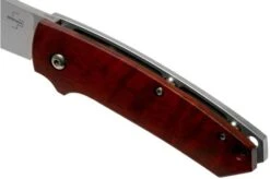 Böker Plus Cox Pro Cocobolo 01BO315 Pocket Knife, Jens Ansø Design -Böker BO01BO315 07 boker 1