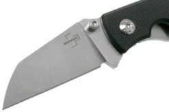 Böker Plus Joule 01BO316 Pocket Knife, Michael Reinhold Design -Böker BO01BO316 03 boker