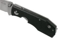 Böker Plus Joule 01BO316 Pocket Knife, Michael Reinhold Design -Böker BO01BO316 07 boker