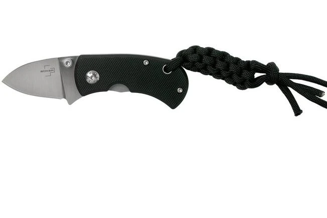 Böker Plus Rockhopper 01BO317 Pocket Knife, Michael Reinhold Design 3 Böker Plus Rockhopper 01BO317 Pocket Knife, Michael Reinhold Design