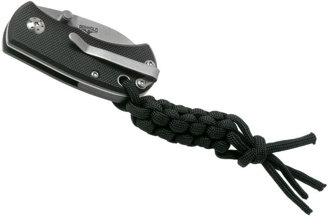 Böker Plus Rockhopper 01BO317 Pocket Knife, Michael Reinhold Design 6 Böker Plus Rockhopper 01BO317 Pocket Knife, Michael Reinhold Design - Image 4