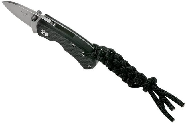 Böker Plus Rockhopper 01BO317 Pocket Knife, Michael Reinhold Design 7 Böker Plus Rockhopper 01BO317 Pocket Knife, Michael Reinhold Design - Image 5