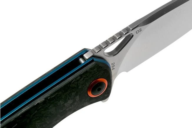 Böker Plus Nebula 01BO319 Pocket Knife 8 Böker Plus Nebula 01BO319 Pocket Knife - Image 6