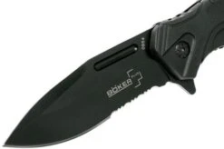 Böker Plus Savior 2 01BO321 Rescue Knife -Böker BO01BO321 03 boker plus bo01bo321 03