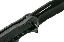 Böker Plus Savior 2 01BO321 Rescue Knife -Böker BO01BO321 06 boker plus bo01bo321 06