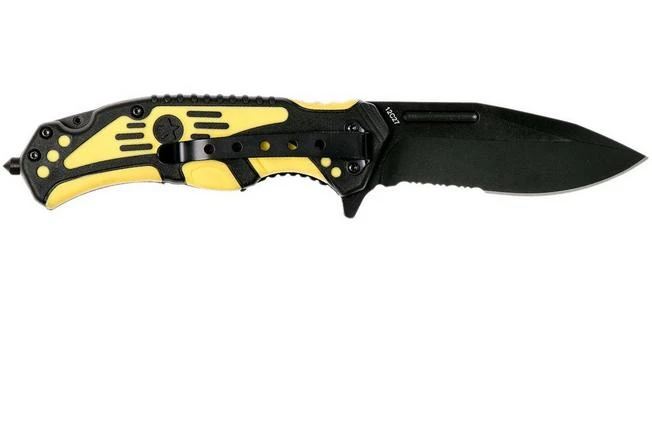 Böker Plus Savior 3 01BO322 Rescue Knife 4 Böker Plus Savior 3 01BO322 Rescue Knife - Image 2