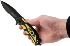 Böker Plus Savior 3 01BO322 Rescue Knife -Böker BO01BO322 08 boker plus bo01bo322 08 1