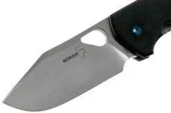 Böker Plus F3.5 01BO337 G10 Pocket Knife, Jesper Voxnaes Design 13 Böker Plus F3.5 01BO337 G10 Pocket Knife, Jesper Voxnaes Design -Böker BO01BO337 03 boker