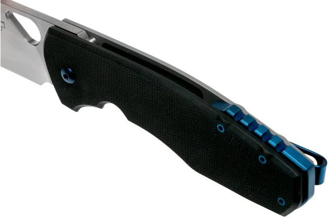 Böker Plus F3.5 01BO337 G10 Pocket Knife, Jesper Voxnaes Design 9 Böker Plus F3.5 01BO337 G10 Pocket Knife, Jesper Voxnaes Design - Image 7