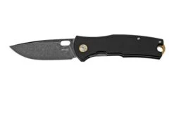 Böker Plus Fieldfolder 01BO375 Black G10 Pocket Knife