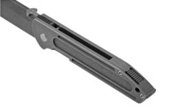 Böker Plus Evade 01BO384, Pocket Knife Serge Panchenko Design -Böker BO01BO384 05 boker