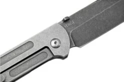 Böker Plus Evade 01BO384, Pocket Knife Serge Panchenko Design -Böker BO01BO384 06 boker