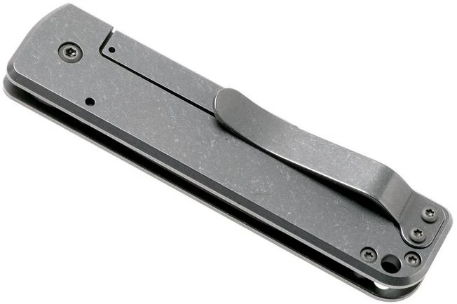 Böker Plus Lancer 42 Steel 01BO464 Pocket Knife, Serge Panchenko Design 6 Böker Plus Lancer 42 Steel 01BO464 Pocket Knife, Serge Panchenko Design - Image 4