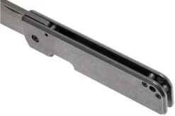 Böker Plus Lancer 42 Steel 01BO464 Pocket Knife, Serge Panchenko Design 17 Böker Plus Lancer 42 Steel 01BO464 Pocket Knife, Serge Panchenko Design -Böker BO01BO464 07 boker