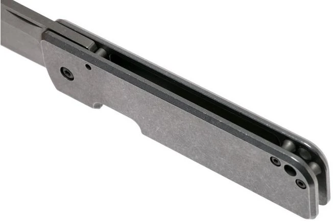 Böker Plus Lancer 42 Steel 01BO464 Pocket Knife, Serge Panchenko Design 9 Böker Plus Lancer 42 Steel 01BO464 Pocket Knife, Serge Panchenko Design - Image 7