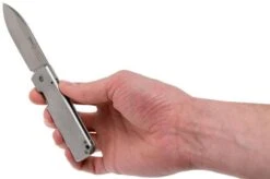 Böker Plus Lancer 42 Steel 01BO464 Pocket Knife, Serge Panchenko Design 18 Böker Plus Lancer 42 Steel 01BO464 Pocket Knife, Serge Panchenko Design -Böker BO01BO464 08 boker