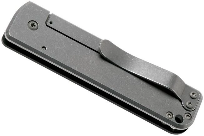 Böker Plus Lancer 42 G10 01BO465 Pocket Knife, Serge Panchenko Design 6 Böker Plus Lancer 42 G10 01BO465 Pocket Knife, Serge Panchenko Design - Image 4