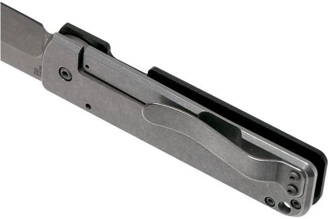 Böker Plus Lancer 42 G10 01BO465 Pocket Knife, Serge Panchenko Design 7 Böker Plus Lancer 42 G10 01BO465 Pocket Knife, Serge Panchenko Design - Image 5