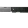 Böker Plus Lancer 42 Carbon Fibre 01BO467 Pocket Knife, Serge Panchenko Design