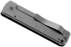 Böker Plus Lancer 42 Carbon Fibre 01BO467 Pocket Knife, Serge Panchenko Design -Böker BO01BO467 04 boker