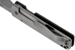 Böker Plus Lancer 42 Carbon Fibre 01BO467 Pocket Knife, Serge Panchenko Design -Böker BO01BO467 05 boker