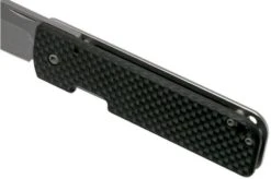 Böker Plus Lancer 42 Carbon Fibre 01BO467 Pocket Knife, Serge Panchenko Design -Böker BO01BO467 07 boker