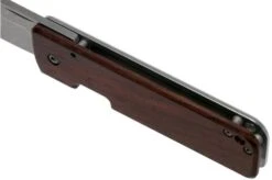 Böker Plus Lancer 42 Cocobolo 01BO468 Pocket Knife, Serge Panchenko Design 17 Böker Plus Lancer 42 Cocobolo 01BO468 Pocket Knife, Serge Panchenko Design -Böker BO01BO468 07 boker