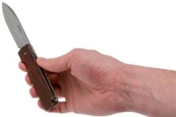 Böker Plus Lancer 42 Cocobolo 01BO468 Pocket Knife, Serge Panchenko Design 18 Böker Plus Lancer 42 Cocobolo 01BO468 Pocket Knife, Serge Panchenko Design -Böker BO01BO468 08 boker