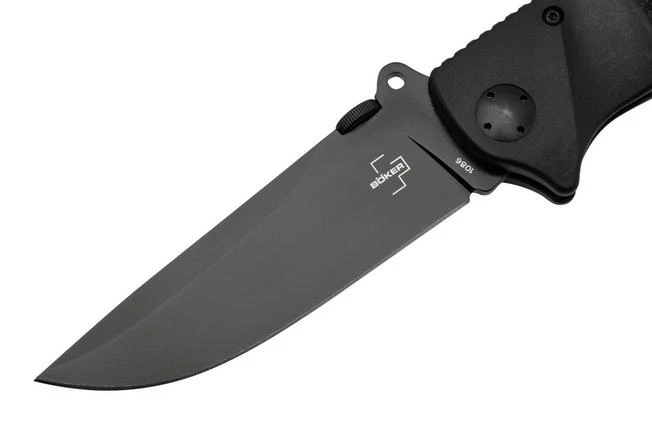 Böker Plus RBB 2.0, 01BO496, D2 Pocket Knife, Jim Wagner Design 5 Böker Plus RBB 2.0, 01BO496, D2 Pocket Knife, Jim Wagner Design - Image 3