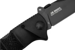 Böker Plus RBB 2.0, 01BO496, D2 Pocket Knife, Jim Wagner Design 12 Böker Plus RBB 2.0, 01BO496, D2 Pocket Knife, Jim Wagner Design -Böker BO01BO496 05 boker