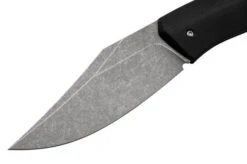 Böker Plus SamoSaur, 01BO499, D2, G10 Pocket Knife, Raphael Durand Design 10 Böker Plus SamoSaur, 01BO499, D2, G10 Pocket Knife, Raphael Durand Design -Böker BO01BO499 03 boker