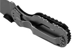 Böker Plus Subcom 2.0 BO01BO525, Black -Böker BO01BO525 05 boker