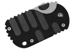 Böker Plus Subcom 2.0 BO01BO525, Black -Böker BO01BO525 07 boker