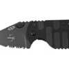 Böker Plus Subcom 2.0 BO01BO526, Black/black -Böker BO01BO526 01 boker